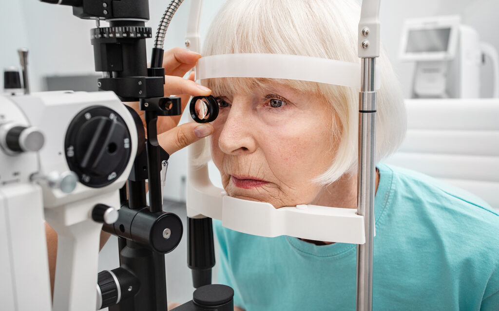 Eye Doctor Fort Smith, AR | Optometrist | Eye Clinic